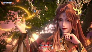 Perless Battle Spirit Ep86 sub indo