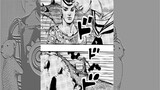 JOJOLION Bab 99 memiliki ledakan informasi! Apakah bagian 1 sampai 8 adalah dunia yang sama?