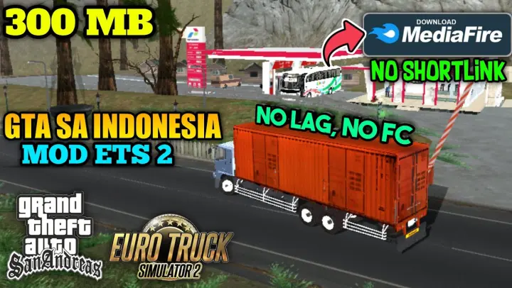 94 Collection Download Mod Gta Sa Pc Bus Indonesia  Best Free