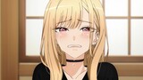 [Anime][My Dress-Up Darling] Tolong Tenangkan Istriku yang Menangis!