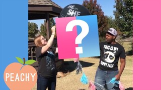 These Gender Reveals Will Make You SCREAM with Joy