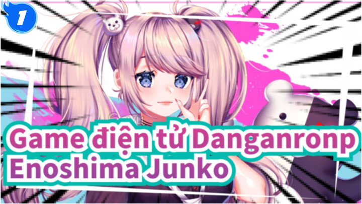 Tự vẽ Enoshima Junko: Hãy thử sức mình với việc vẽ hình Enoshima Junko, một nhân vật đầy cá tính và nổi tiếng trong thế giới anime. Với chút kiên nhẫn và sự mê mẩn với nghệ thuật, bạn sẽ có thể tạo ra những bức tranh đẹp mang phong cách riêng của mình.