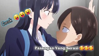 Ichikawanya Malu Tuh 🤭🤭😏