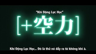 Phim cực hay nha Từ Tầm Thường Đến Bất Khả Chiến Bại - Phần 4 #anime