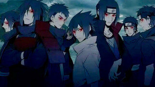 กลุ่มที่แข็งแกร่งที่สุดของ "กลุ่ม Hokage / Uchiha" ยอมจำนนต่อพลังลูกศิษย์ของ "Kaleidoscope"!