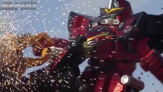 go-busters ace tokumei sentai go-busters