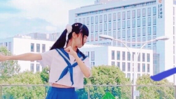 【Sakura nước】Ultramarine ♥ Tác phẩm mừng sinh nhật lần thứ 17