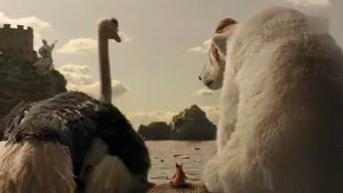 DoLittle (2020)