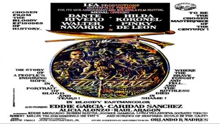 DANTE RIVERO & HILDA KORONEL | LUPANG HINIRANG (1973) FULL MOVIE