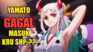 KENAPA YAMABRO NGK MASUK?! | Live Stream Senior Anime New