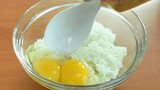 Cook Korean-style Fried Rice using a Rice Cooker