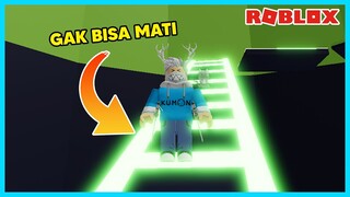 Tower Of Hell Tapi Kita Tidak Bisa Mati - Roblox Indonesia