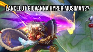 Giorno Giovanna Turun Ke Land of Dawn!!!