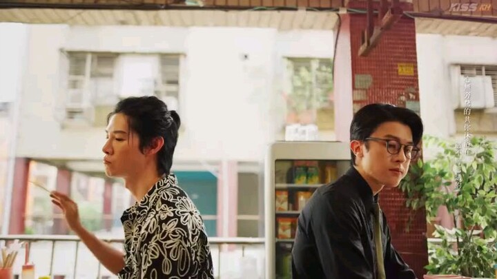 Fight for you ep 6 eng sub 🇹🇼 bl