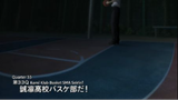 S2 E8 - Kuroko no Basket