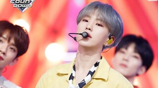 [Kwon Soonyoung] Phiên bản Ling Baira này không có cú sút trực tiếp chính thức của Hoshi thực sự là 