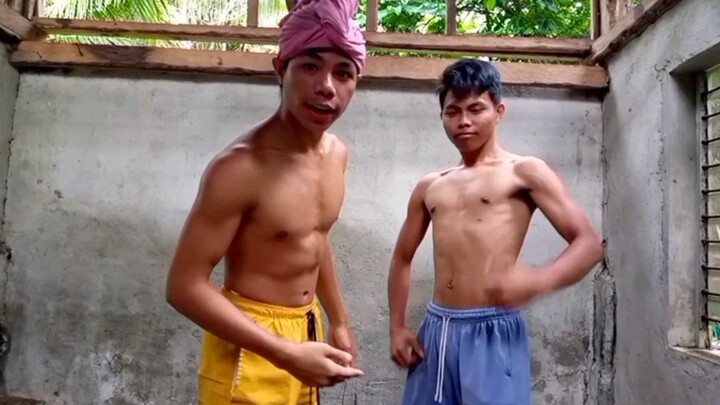 Boy Strong (Kung fu Skeleton)😂😂📺Watch This Video📺