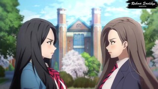 True Beauty (anime) Episode 8 Sub Indonesia