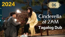 Kdrama:C.@2AM Ep.6/20