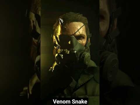 Venom - Demon
