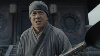 Vua đạo cụ Những cảnh chiến đấu nổi tiếng của Thành Long Tôi không biết Kung Fu Amitabha