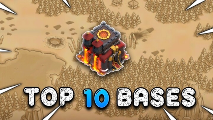 NEW TH10 WAR BASE + LINK | NEW TH10 CWL BASE | NEW TOP 10 TH10 WAR BASE WITH LINK | CLASH OF CLANS