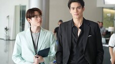 เจ้านายร้ายรัก EP.13