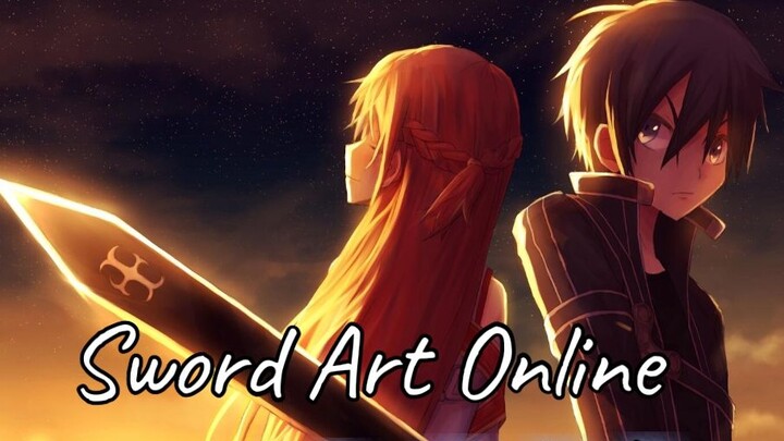 Tahun ini adalah tahun dimana Sword Art Online dirilis. Meskipun kami tidak sabar menunggu SAO diril