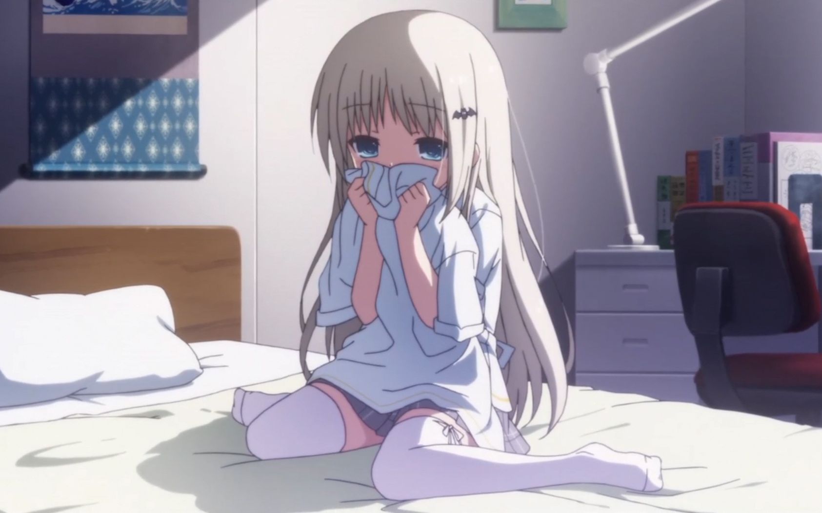Not a Morning person  Anime Amino