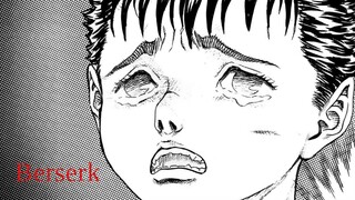 A CRIANÇA AMALDIÇOADA _ Berserk #4