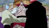 If Whitebeard had listened to Red Hair, perhaps the tragedy would not have happened.