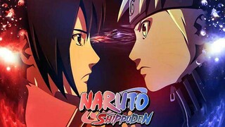 Naruto Shippuden episode 46 Dubbing Indonesia