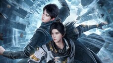 [18] Shrouding The Heaven (Eng sub) 1080p