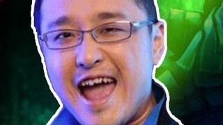 [The anchor is really good at playing] 180: Xiaoxiao's classic step-back kill and Yu Xiao C's god-le