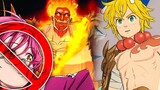 THIS GODLY ESCANOR+MELIODAS TEAM DOESN'T NEED UR GOWTHER!! | Seven Deadly Sins: Grand Cross