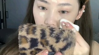 tutorial how Chinese do there make up