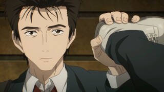 A masterpiece of sci-fi and humanity! Parasyte -the maxim- story explanation 02