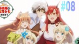 Beast Tamer Episode 8 English Subtitles