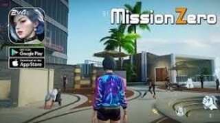 how to download Mission zero in Android highly compressed//#newgame//#yt #youtube #missionszero