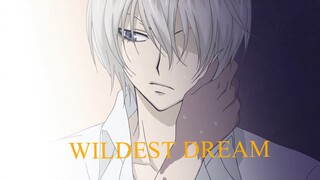 Kamisama Kiss [AMV] - Wildest Dreams  (元氣少女緣結神)