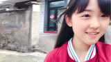Vlog seorang gadis sekolah menengah pertama tahun kedua di kota kecil ~ Pergi makan mie goreng bersa