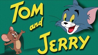 Tom và Jerry - Tập 1