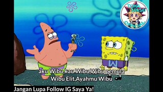 Tekan W Untuk Menjadi Wibu