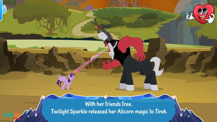 Twilight suffers from a tough decision