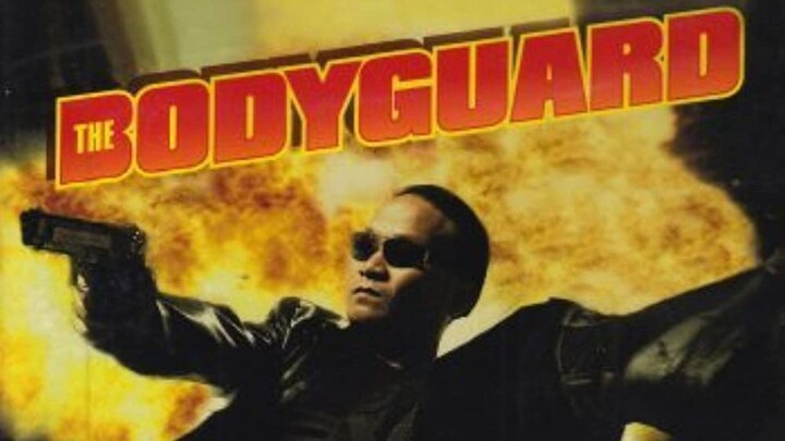The Bodyguard  2004 with Eng Sub