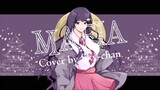 【Sky-chan】 Mafia / マフィア - wotaku cover