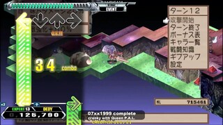 StepMania Disgaea Main Story Part 12