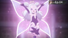 Episode 🍑🍑🍑🍑