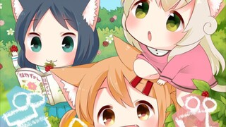 Nyanko Days Episode 2