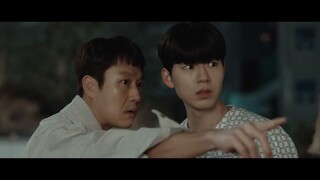 คู่พี่น้องมหัศจรรย์ - EP2